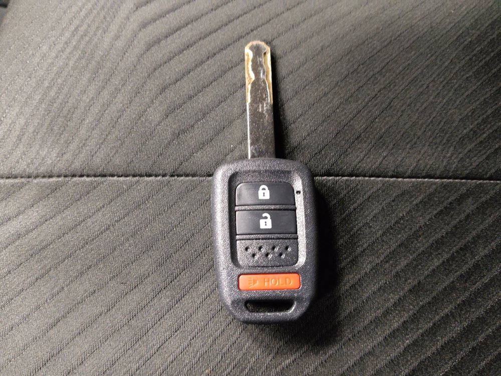 Used 2014 Honda Accord LX-S image 32