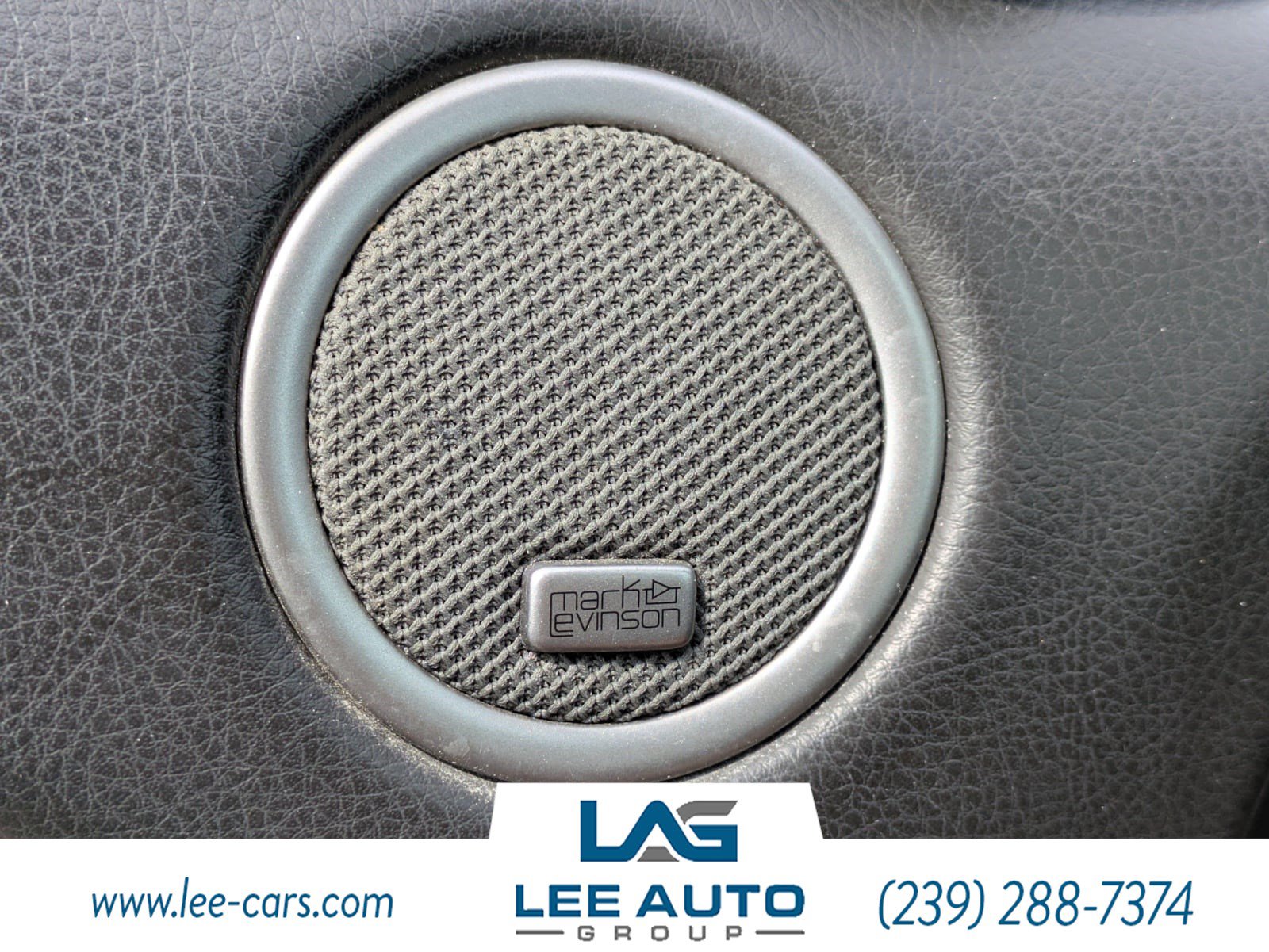 Used 2006 Lexus SC 430 Convertible RWD image 20
