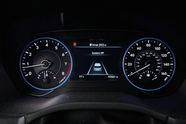 Used 2020 Hyundai Palisade SEL w/ Convenience Package AWD/4WD image 16