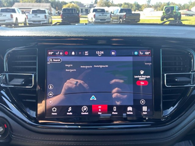 Used 2021 Dodge Durango GT AWD/4WD image 38