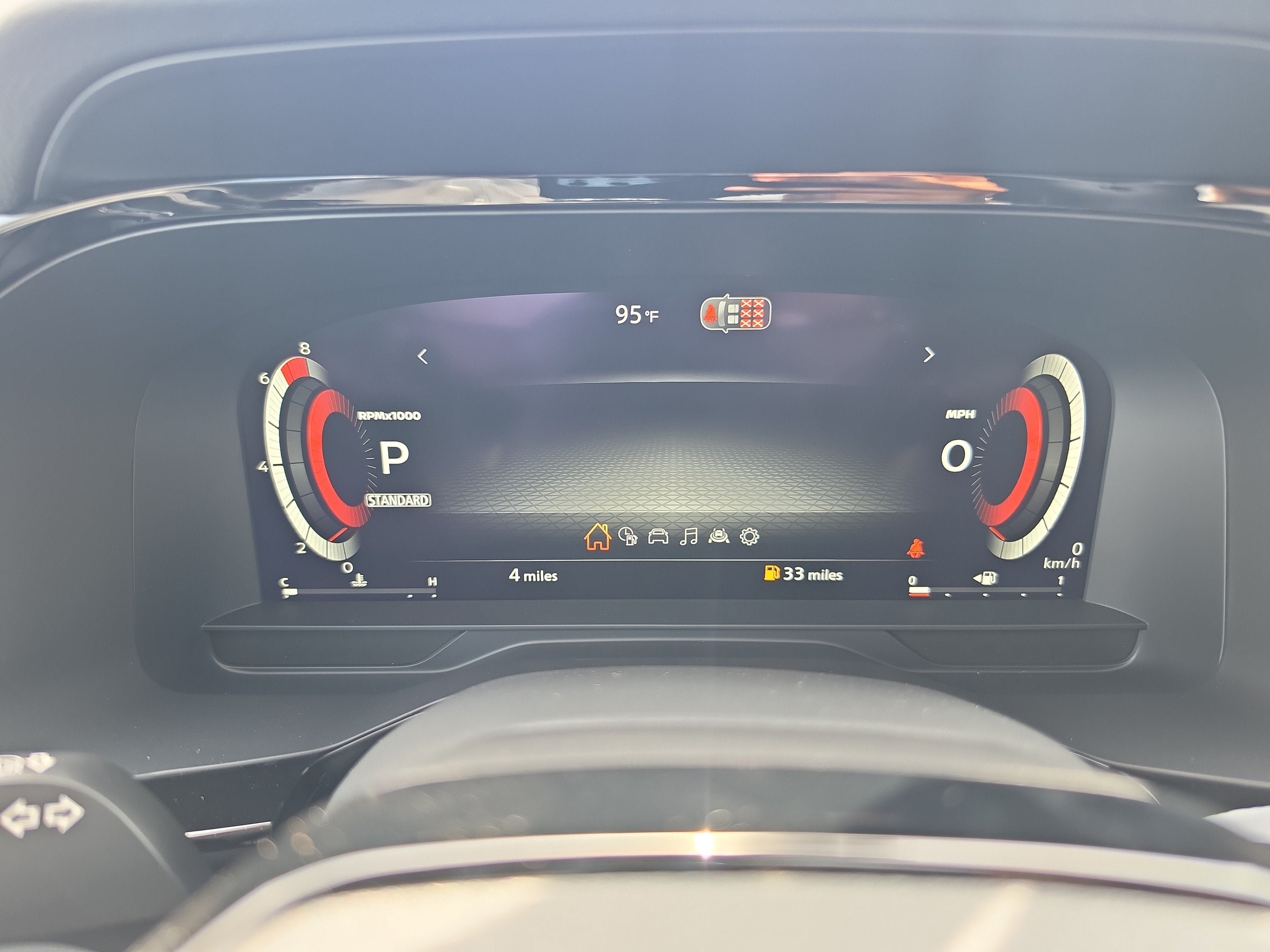 New 2026 Nissan Pathfinder SL FWD image 19