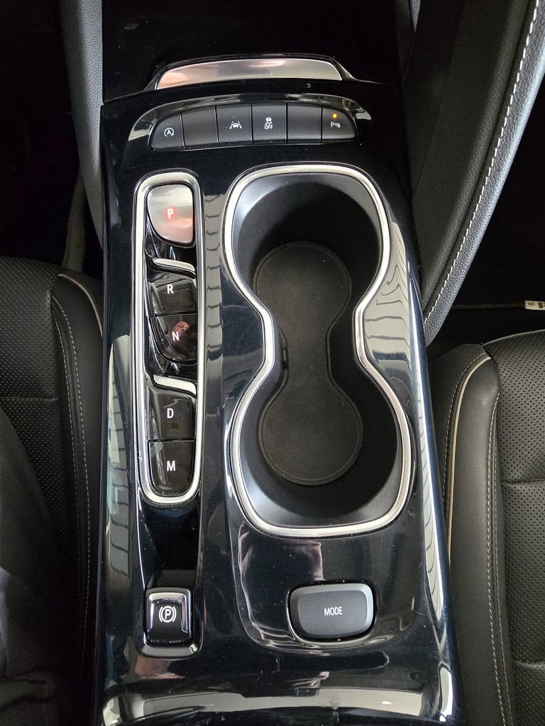 Used 2021 Buick Envision Essence w/ Sport Touring Package image 29