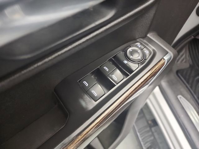 Used 2021 GMC Sierra 1500 Elevation image 19