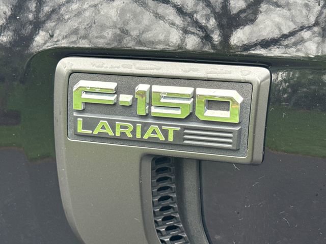 Used 2022 Ford F150 Lariat AWD/4WD image 17