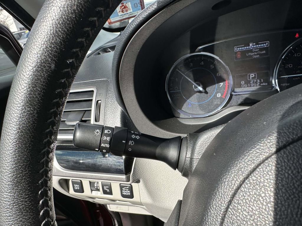 Used 2018 Subaru Forester 2.5i Limited image 28