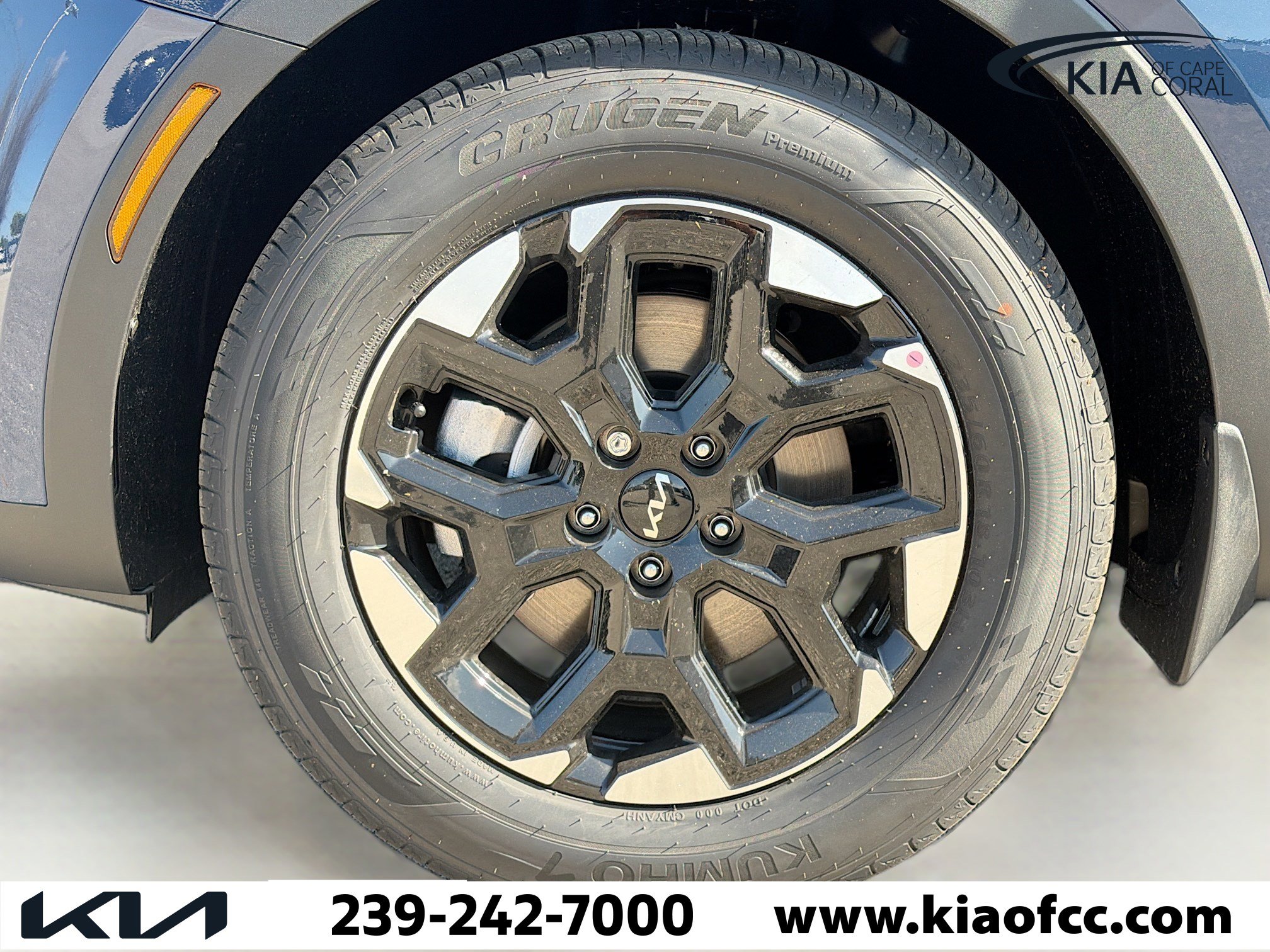 New 2026 Kia Sorento S image 40