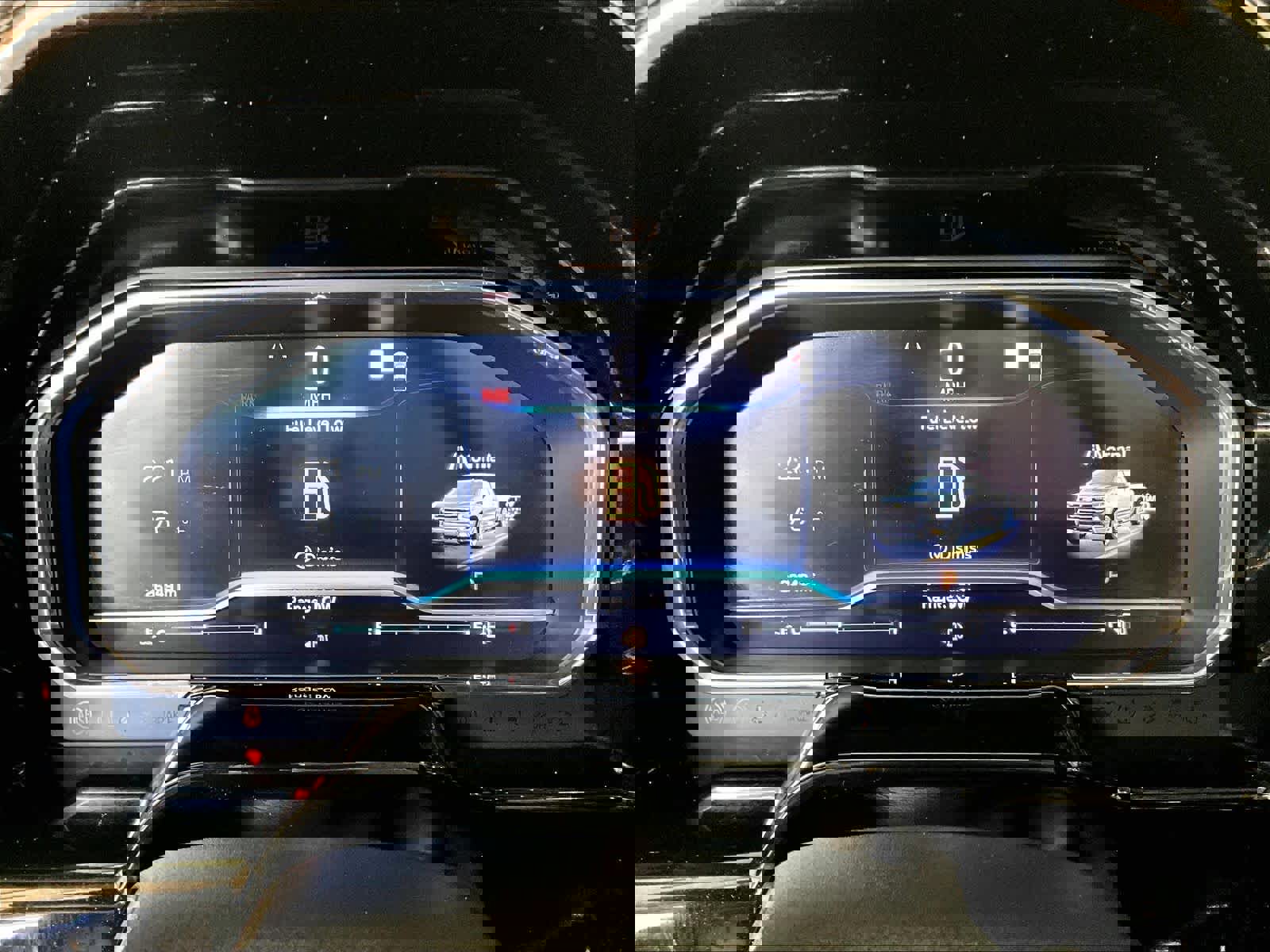 Used 2023 Chevrolet Silverado 1500 High Country w/ High Country Premium Package image 25