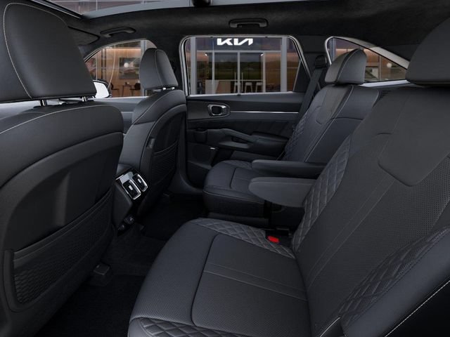 New 2026 Kia Sorento SX Prestige AWD/4WD image 19