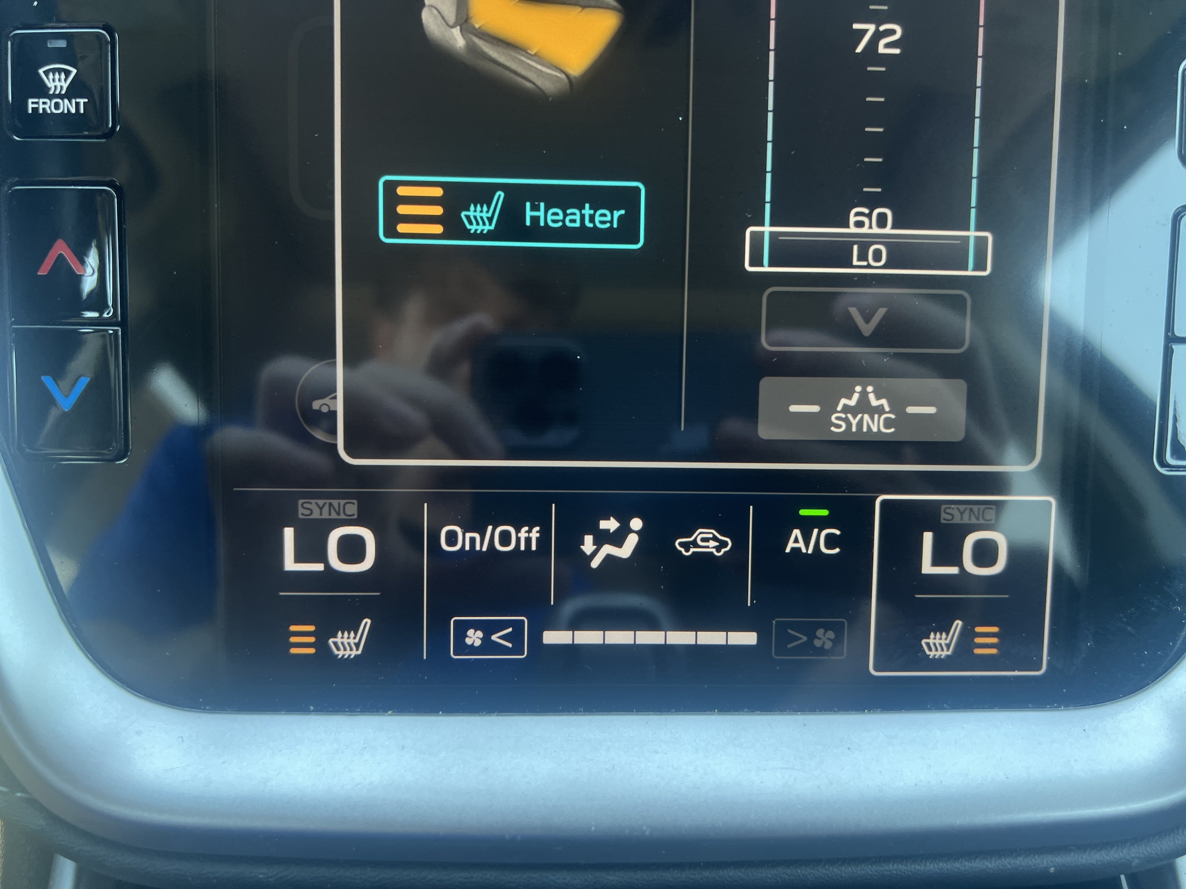 Used 2021 Subaru Outback Limited w/ Popular Package #2 AWD/4WD image 28