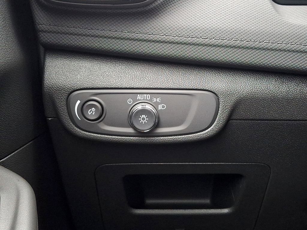 New 2026 Chevrolet TrailBlazer LS w/ LS Convenience Package image 15