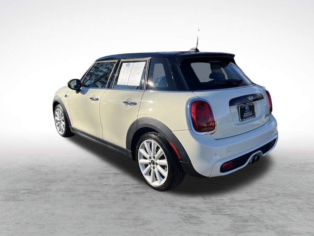 Used 2019 MINI Cooper S w/ Storage Package image 5