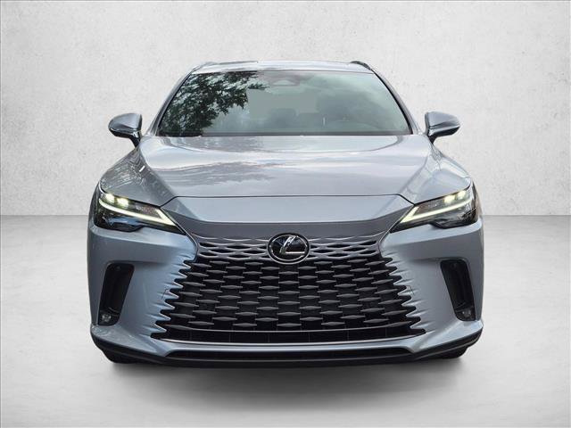 Certified 2025 Lexus RX 350 Premium w/ Accessory Package (Z1) FWD video 2