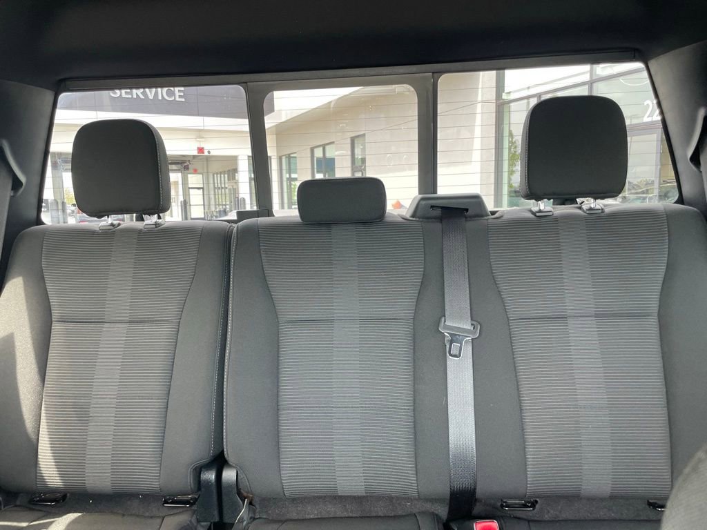 Used 2017 Ford F150 XLT w/ Equipment Group 302A Luxury image 22