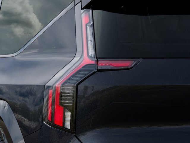 New 2026 Kia EV9 GT-Line AWD/4WD image 14