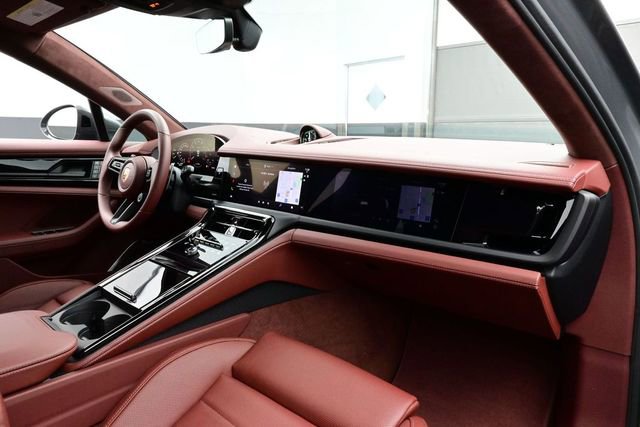 New 2026 Porsche Panamera GTS AWD/4WD image 19