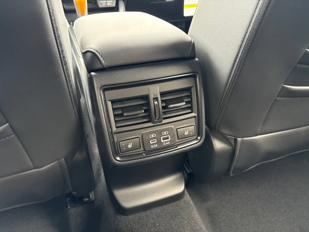 New 2026 Subaru Outback Wilderness AWD/4WD image 24