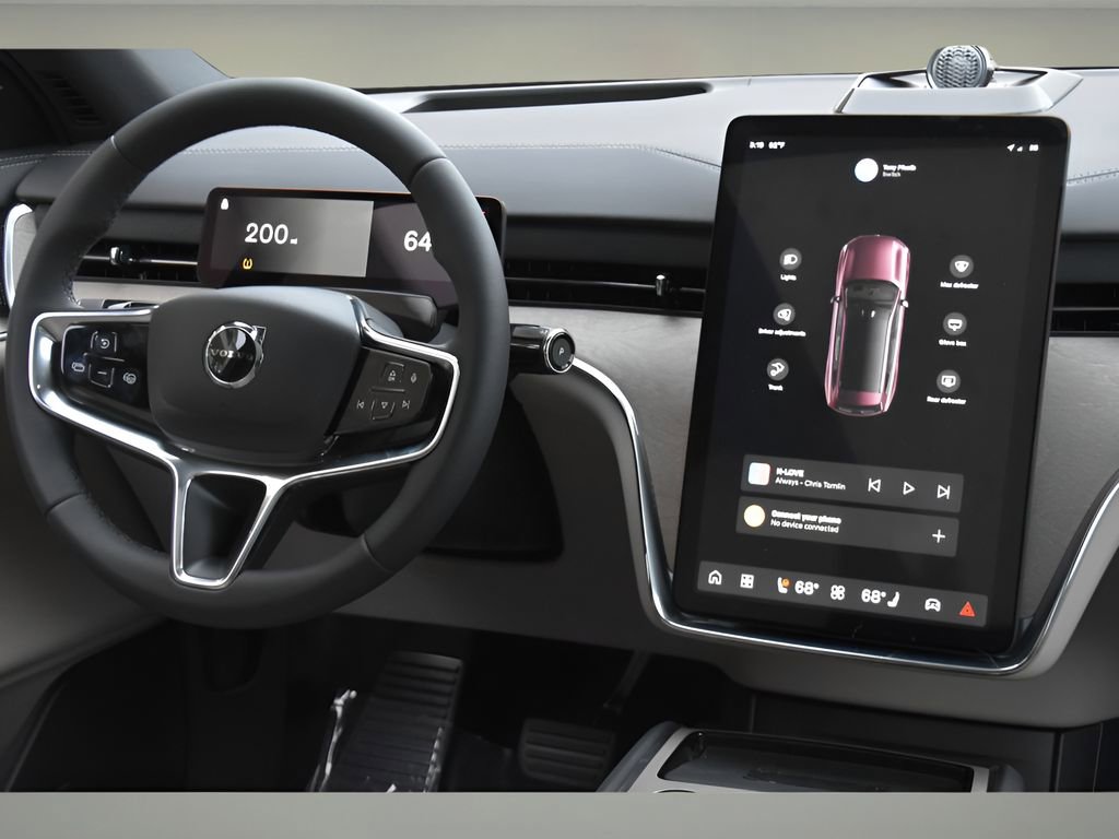 Used 2025 Volvo EX90 Ultra image 16