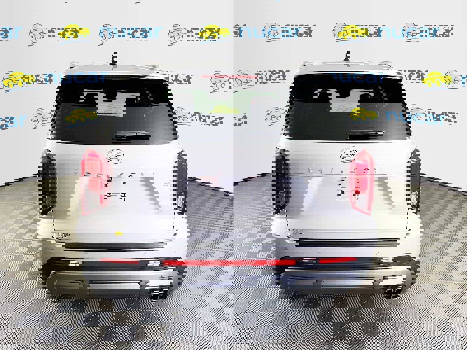 Used 2023 Hyundai Palisade SEL w/ Cargo Package AWD/4WD image 6