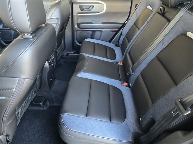 New 2025 Ford Bronco Sport Outer Banks image 21