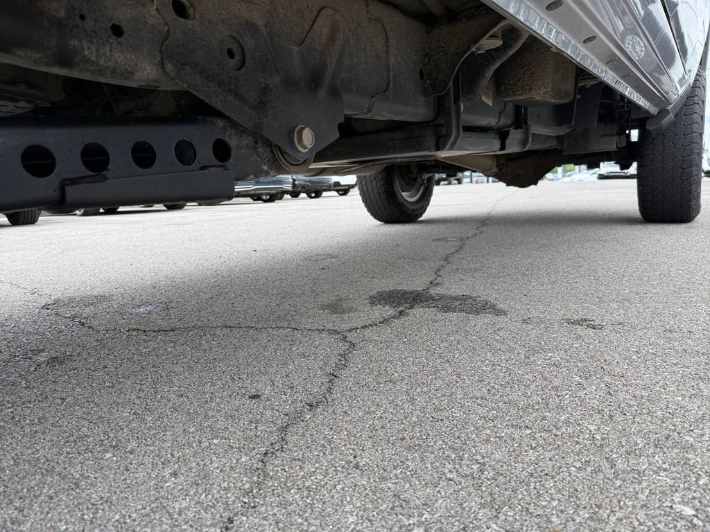 Used 2024 RAM 2500 Laramie w/ Safety Group AWD/4WD image 28