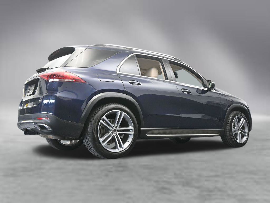 Used 2021 Mercedes-Benz GLE 350 image 67