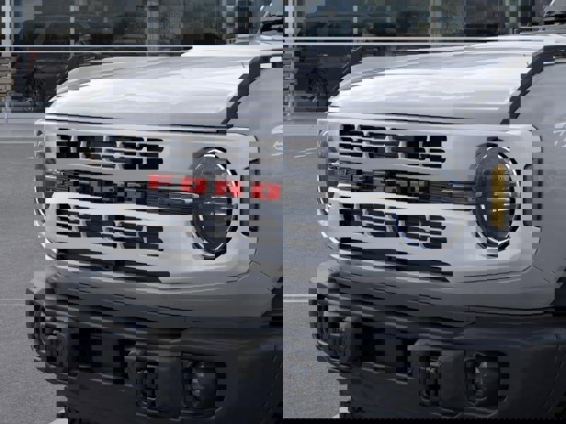 New 2026 Ford Bronco Heritage Edition image 19