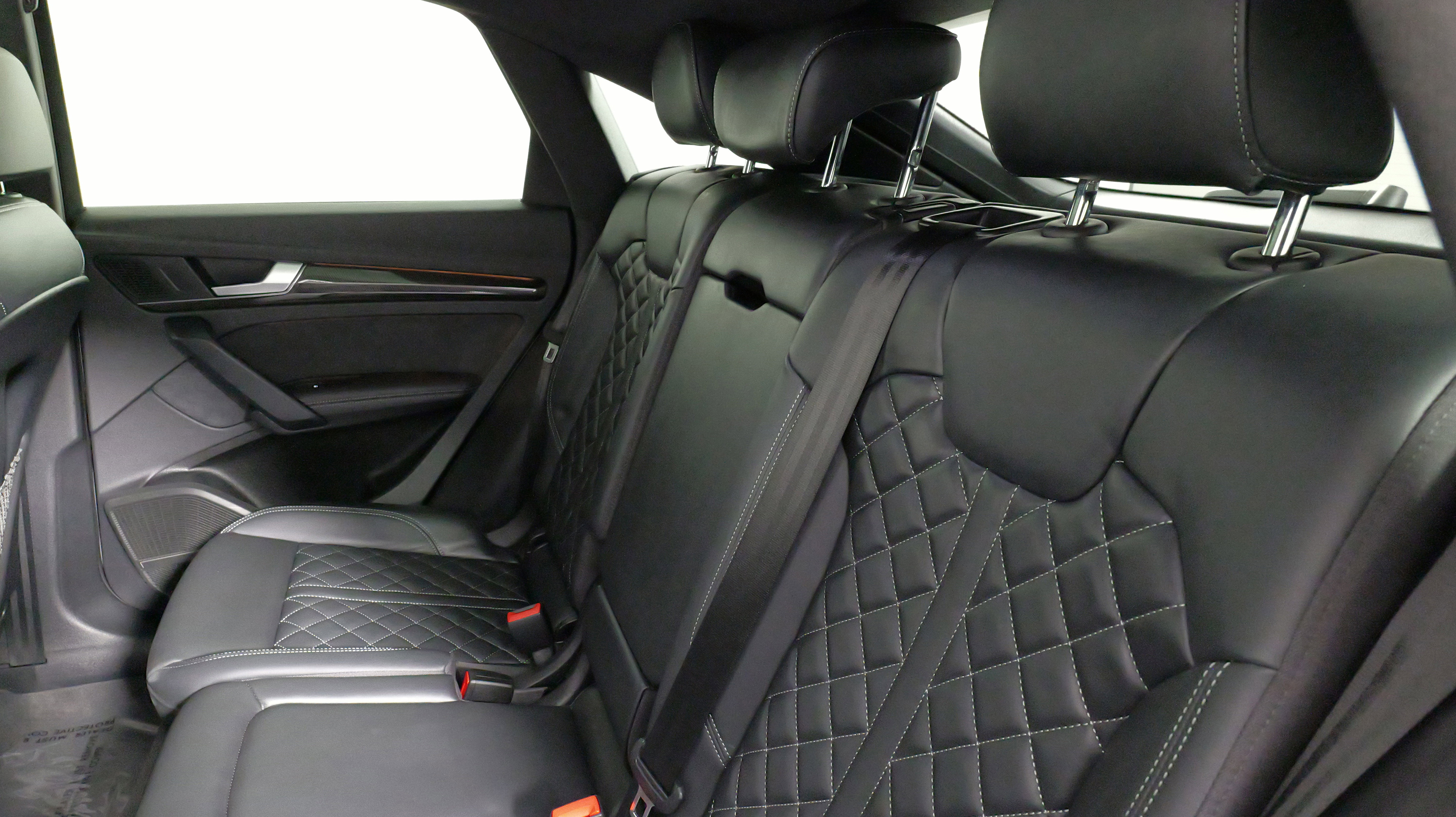 Used 2023 Audi SQ5 Prestige image 38