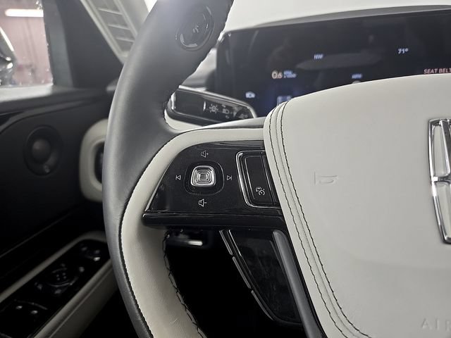 New 2026 Lincoln Aviator Reserve AWD/4WD image 20