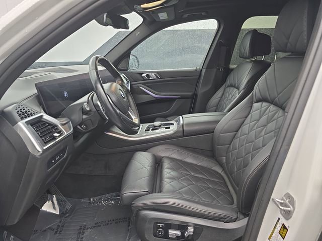 Used 2024 BMW X5 xDrive40i image 22