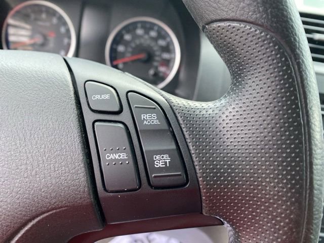 Used 2011 Honda CR-V SE image 21