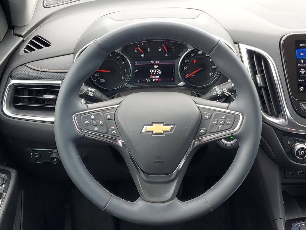 Used 2024 Chevrolet Equinox Premier AWD/4WD image 24