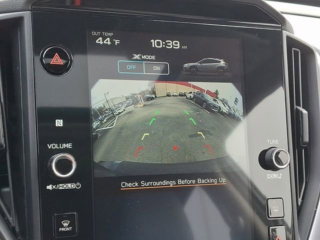 Certified 2024 Subaru Crosstrek 2.0i Premium image 19