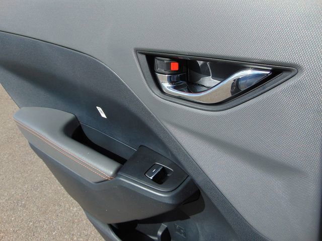 New 2026 Subaru Crosstrek 2.5i Limited w/ Popular Package #4A image 23