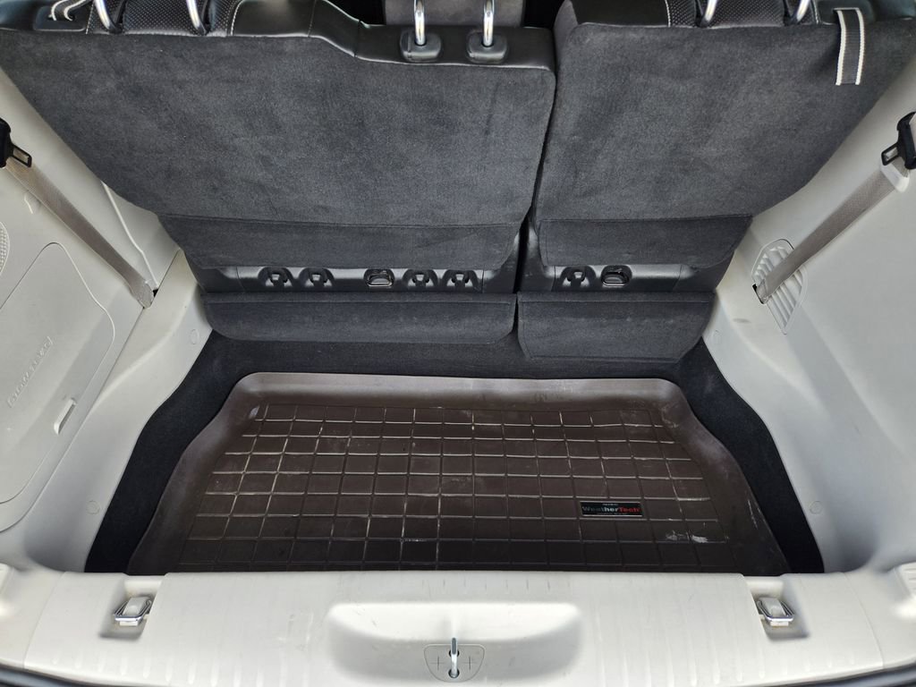 Used 2022 Chrysler Pacifica Limited image 31