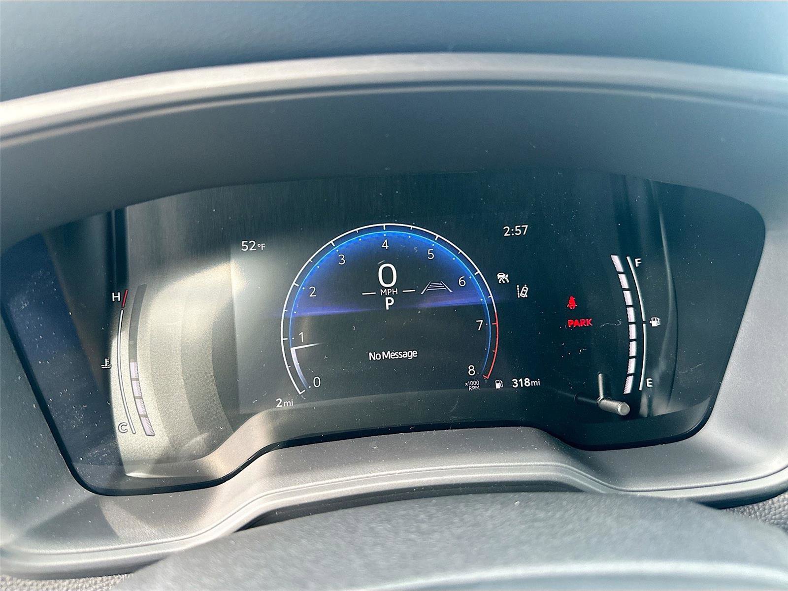 New 2026 Toyota Corolla Cross LE image 19