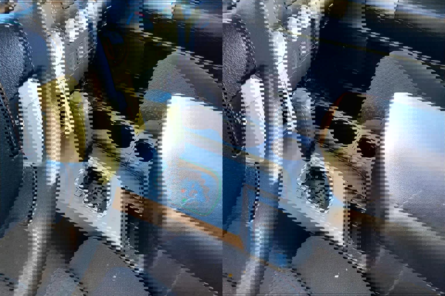 Used 2013 Toyota Tundra Double Cab 4.6L V8 6-Spd AT w/ SR5 Pkg image 14