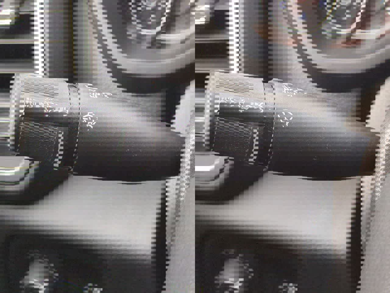 Used 2024 RAM 2500 Big Horn image 27