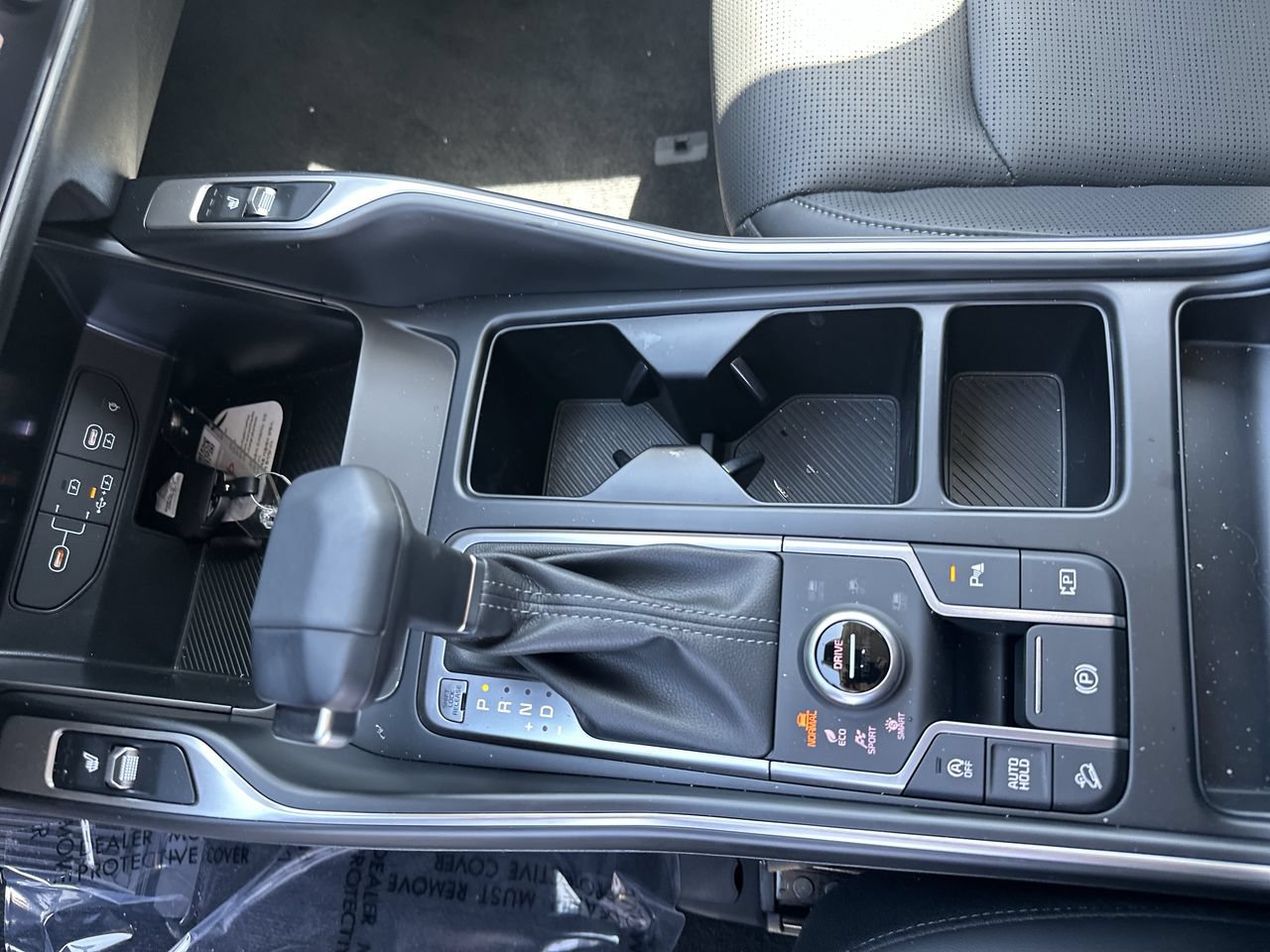 New 2026 Kia Sorento S w/ S Panoramic Sunroof Package AWD/4WD image 14