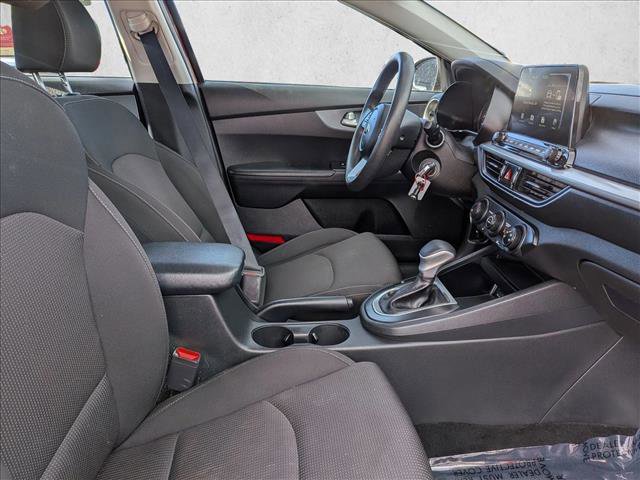 Used 2021 Kia Forte LXS image 21