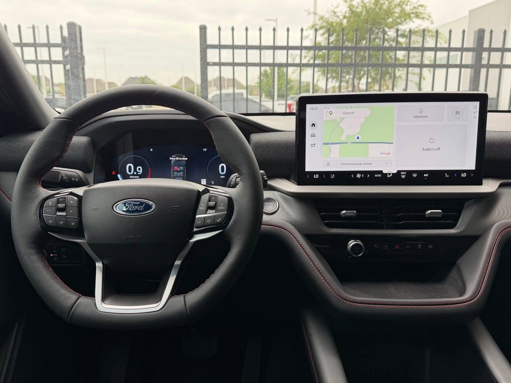 New 2026 Ford Explorer ST-Line w/ Premium Package image 45
