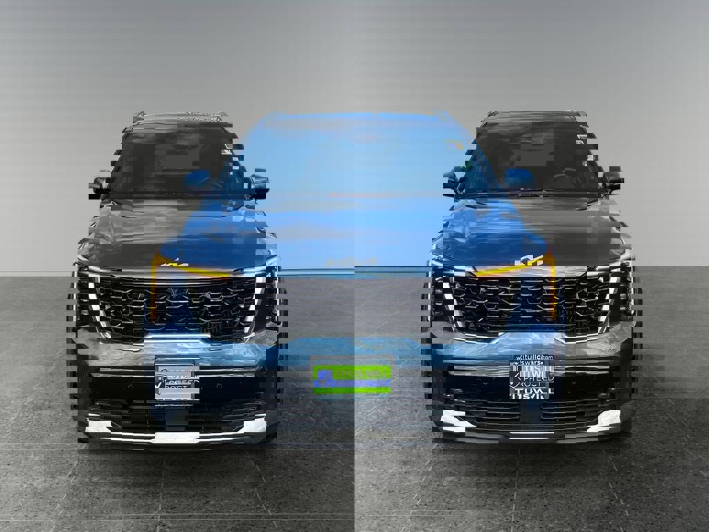 Used 2025 Kia Sorento SX Prestige image 2