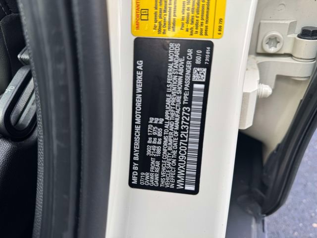 Used 2020 MINI Cooper S w/ Premium Package image 23