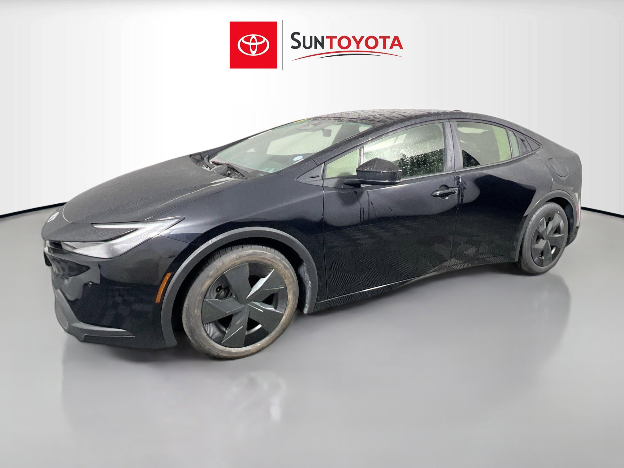 Used 2023 Toyota Prius LE image 9