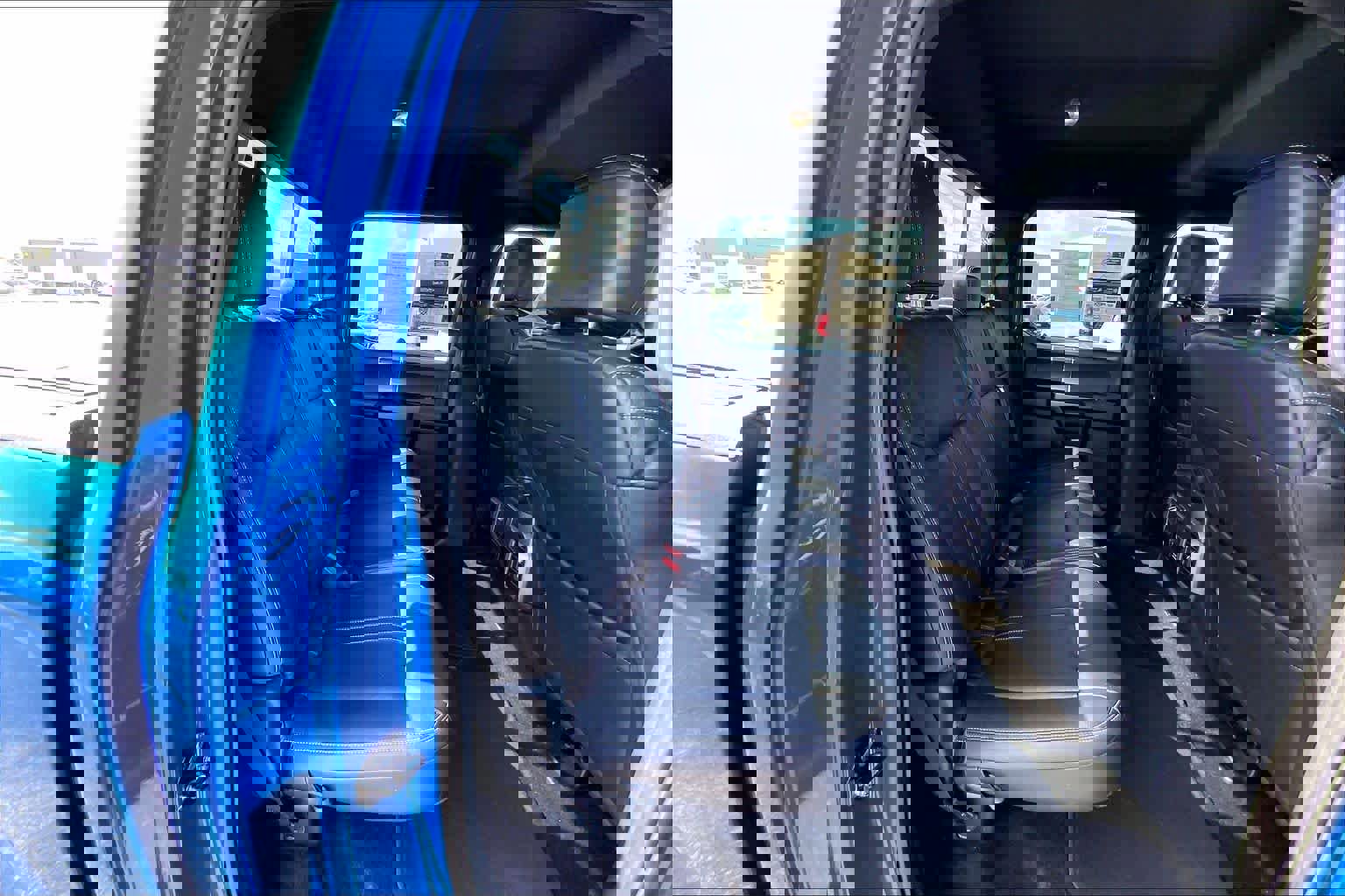 Certified 2020 Ford F150 XLT w/ Equipment Group 302A Luxury AWD/4WD image 19