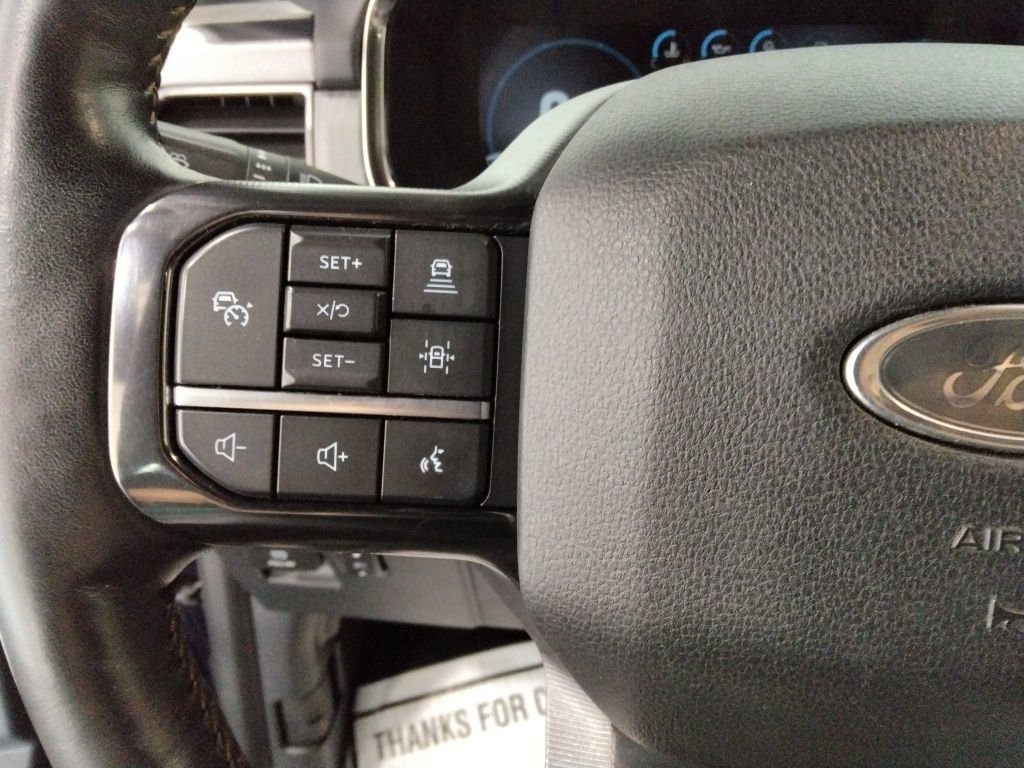 Used 2021 Ford F150 Platinum w/ FX4 Off-Road Package image 12