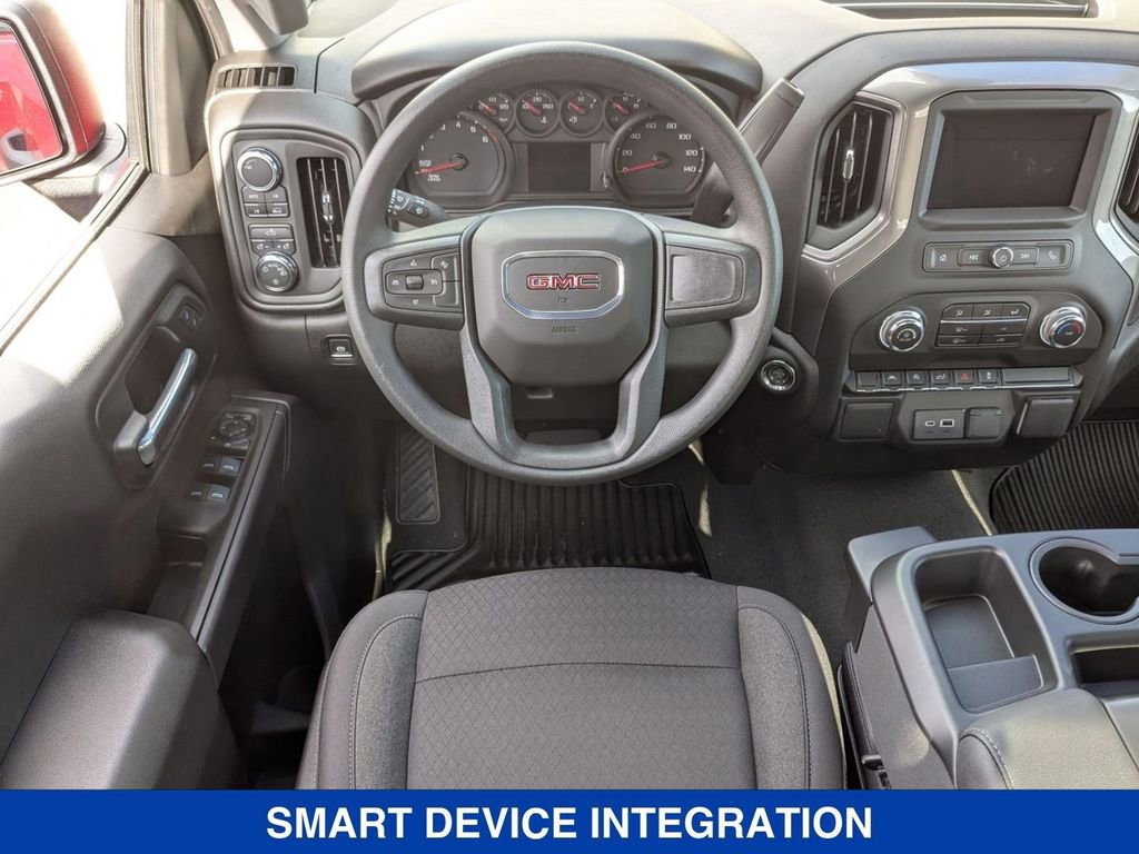 New 2026 GMC Sierra 1500 Pro w/ Graphite Edition AWD/4WD image 25