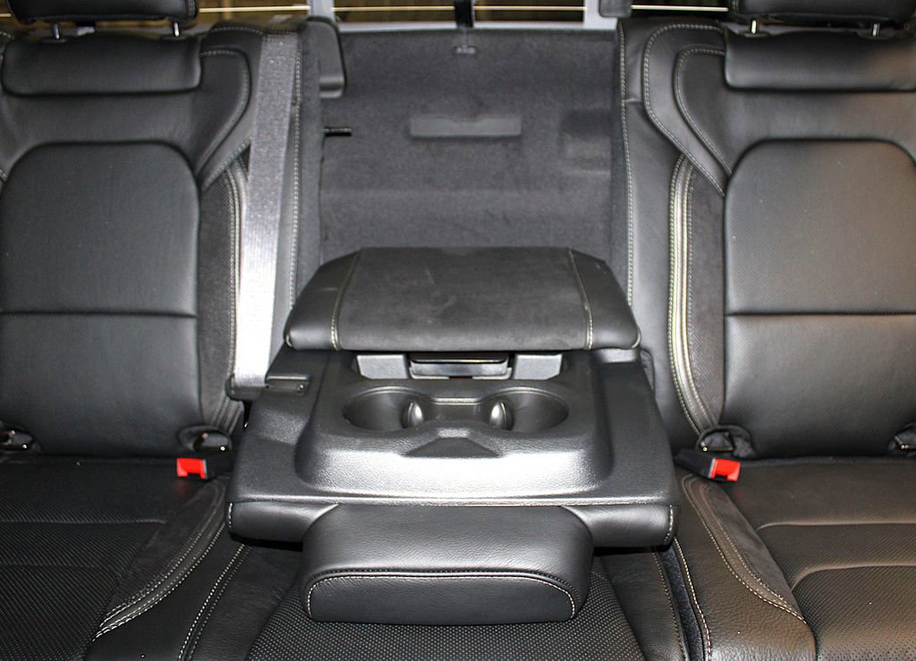 New 2026 RAM 1500 RHO w/ RHO Level 1 Equipment Group image 32
