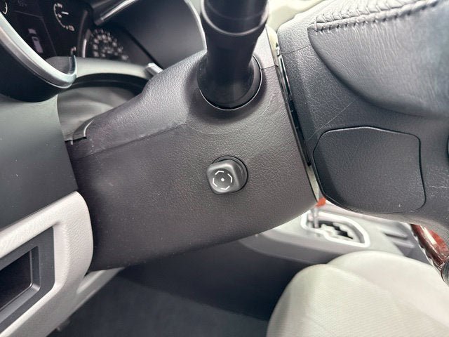 Used 2019 Toyota Sequoia Platinum AWD/4WD image 35