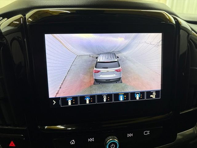 Used 2020 Chevrolet Traverse Premier w/ LPO, Floor Liner Package FWD image 63