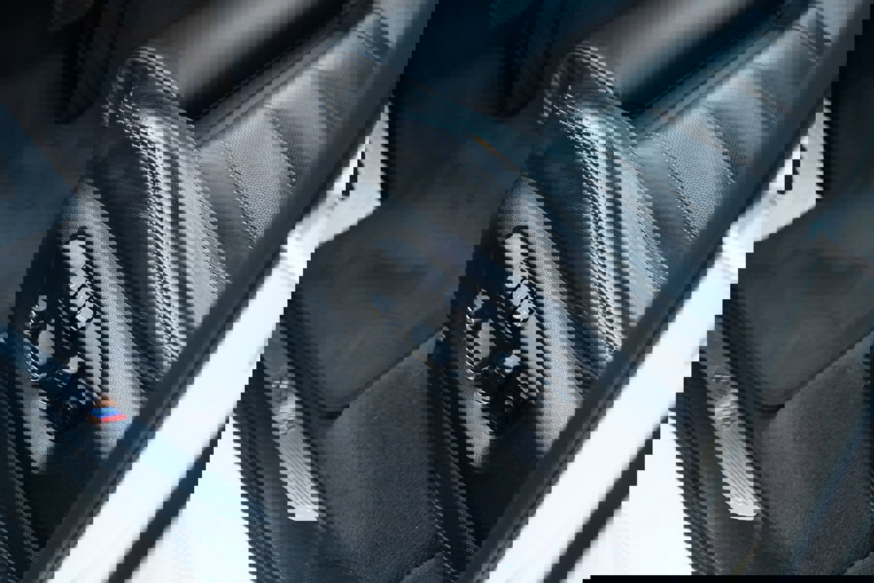 Used 2016 BMW X5 M image 27